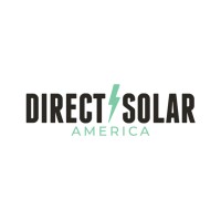 Direct Solar America logo, Direct Solar America contact details