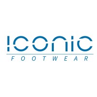 Iconic Footwear logo, Iconic Footwear contact details