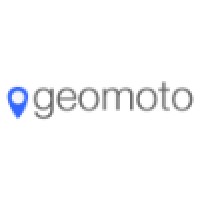 Geomoto logo, Geomoto contact details