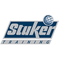 Stuker Training logo, Stuker Training contact details