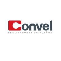 Convel S.A.S logo, Convel S.A.S contact details