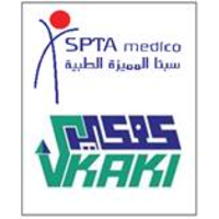 SPTA MEDICO logo, SPTA MEDICO contact details