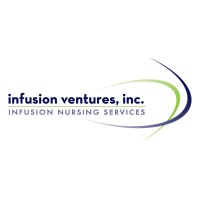 Infusion Ventures, Inc. logo, Infusion Ventures, Inc. contact details