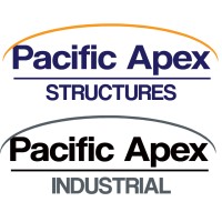 Pacific Apex logo, Pacific Apex contact details