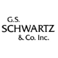 G. S. Schwartz & Company Inc. logo, G. S. Schwartz & Company Inc. contact details