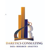 Daretics Consulting logo, Daretics Consulting contact details