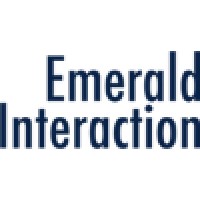 Emerald Interaction logo, Emerald Interaction contact details