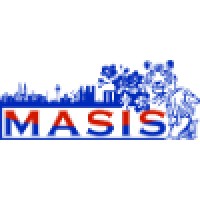 Malaysian Association In Singapore (MASIS) logo, Malaysian Association In Singapore (MASIS) contact details