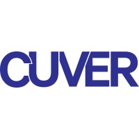 Cuver logo, Cuver contact details