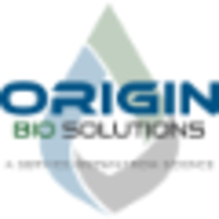 Origin Bio Solutions logo, Origin Bio Solutions contact details