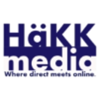 Häkk Media logo, Häkk Media contact details