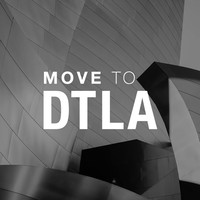 MoveToDTLA logo, MoveToDTLA contact details