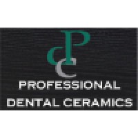 Professional Dental Ceramics logo, Professional Dental Ceramics contact details