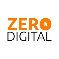 Zero Digital logo, Zero Digital contact details