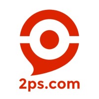 2PS logo, 2PS contact details