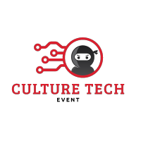 Culture Tech Event logo, Culture Tech Event contact details