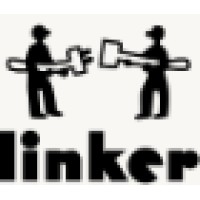 linker logo, linker contact details