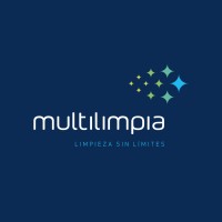 Multilimpia logo, Multilimpia contact details