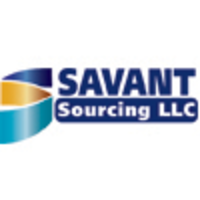 Savant Sourcing logo, Savant Sourcing contact details