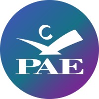 PAE Global logo, PAE Global contact details