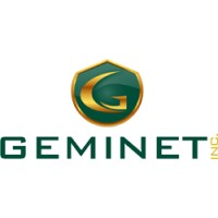 Geminet Inc logo, Geminet Inc contact details