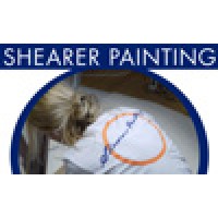 Shearer Painting logo, Shearer Painting contact details