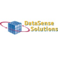 DataSense Solutions logo, DataSense Solutions contact details