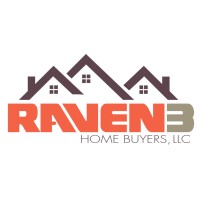 Raven3 Home Buyers logo, Raven3 Home Buyers contact details