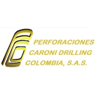 PERFORACIONES CARONI DRILLING COLOMBIA S.A.S. logo, PERFORACIONES CARONI DRILLING COLOMBIA S.A.S. contact details