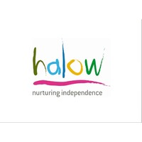 halow project logo, halow project contact details