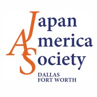 Japan-America Society of Dallas/Fort Worth logo, Japan-America Society of Dallas/Fort Worth contact details