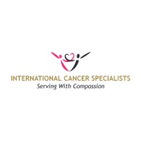 International Cancer Specialists Pte Ltd logo, International Cancer Specialists Pte Ltd contact details