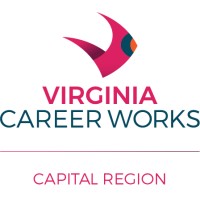 Virginia Career Works - Capital Region logo, Virginia Career Works - Capital Region contact details