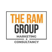 The RAM Group / Marketing Consultancy logo, The RAM Group / Marketing Consultancy contact details