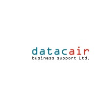 DATACAIR BUSINESS SUPPORT LTD. logo, DATACAIR BUSINESS SUPPORT LTD. contact details