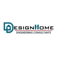 Design Home logo, Design Home contact details