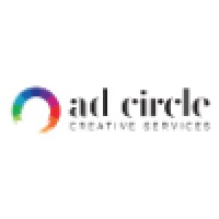 AD CIRCLE Creative Services logo, AD CIRCLE Creative Services contact details