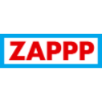 Zappp logo, Zappp contact details