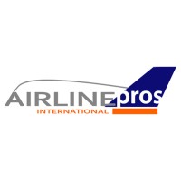 AirlinePros Ecuador logo, AirlinePros Ecuador contact details