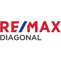 Remax Diagonal logo, Remax Diagonal contact details