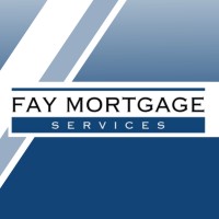 Fay Mortgage logo, Fay Mortgage contact details