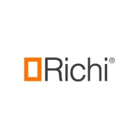 Richi logo, Richi contact details