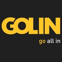 GOLIN TAIWAN logo, GOLIN TAIWAN contact details