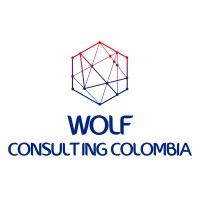 Wolf Consulting Colombia logo, Wolf Consulting Colombia contact details