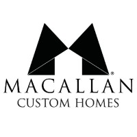 Macallan Custom Homes & Renovations logo, Macallan Custom Homes & Renovations contact details