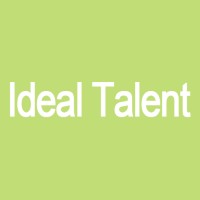 Ideal Talent Corp. logo, Ideal Talent Corp. contact details