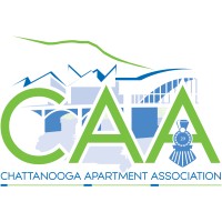 Chattanooga Apartment Association logo, Chattanooga Apartment Association contact details