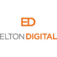 Elton Digital logo, Elton Digital contact details