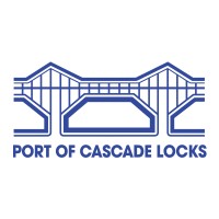 Port Of Cascade Locks logo, Port Of Cascade Locks contact details