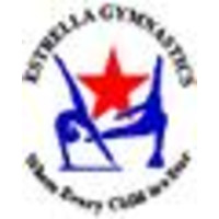 Estrella Gymnastics logo, Estrella Gymnastics contact details